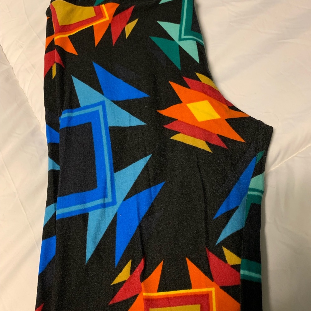 Lularoe leggings